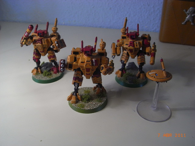 ejercito 7 ejercito 7
