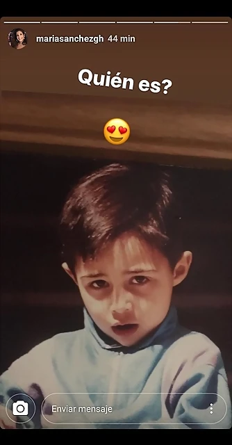 Mar?a IG Stories 5-11-2019 (1) Mar?a IG Stories 5-11-2019 (1)