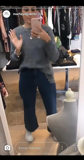 Video Marhaya Guerrer IG Stories 8-11-2019 (4) Video Marhaya Guerrer IG Stories 8-11-2019 (4)