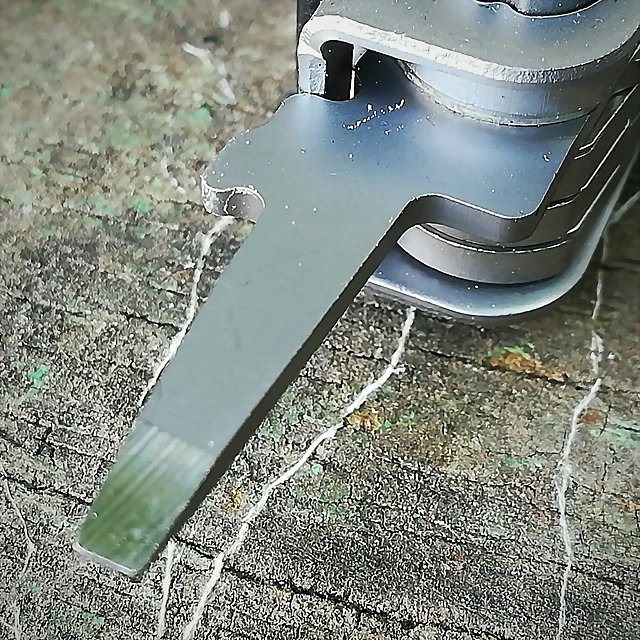 17 Gerber destornillador 1 17 Gerber destornillador 1