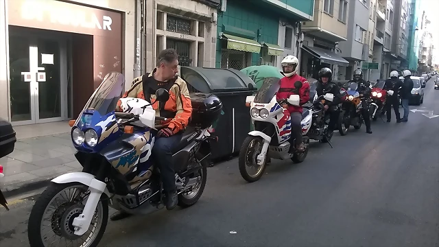 Lugo (99) Lugo (99)