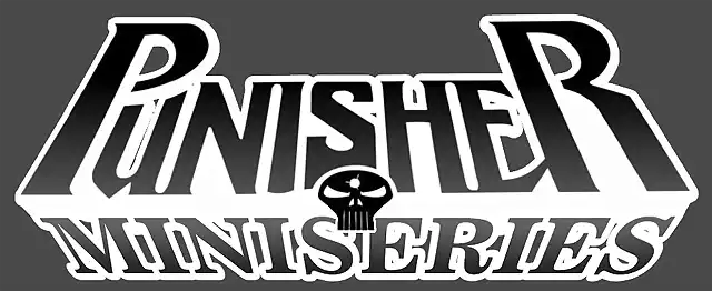 miniseries logo