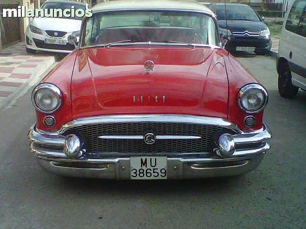 Buick Centuri 1950 MU-38659