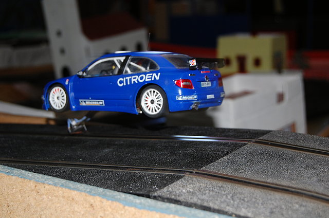 Citroen Xsara Kit-Car PKL