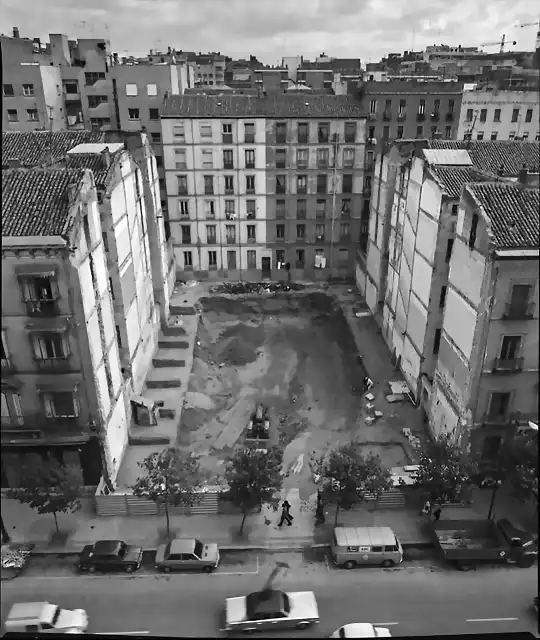 Madrid c. Serrano 1972