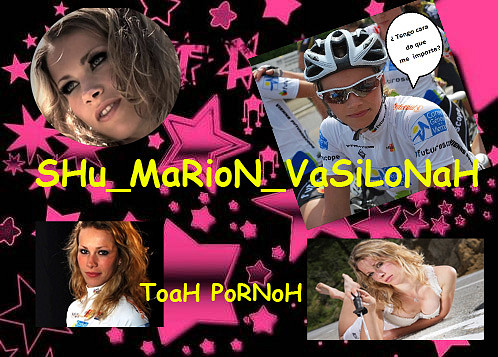 marion