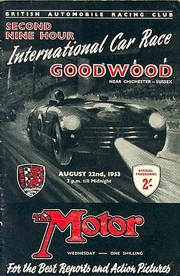 Goodwood 1953 9h