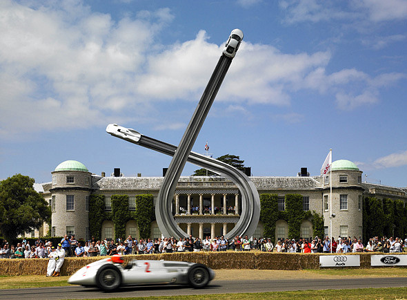 Goodwood-House