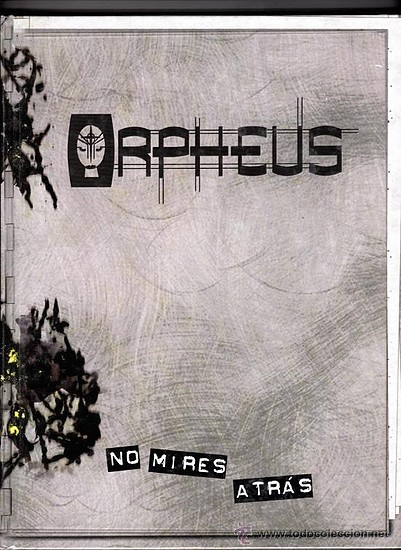 orpheus