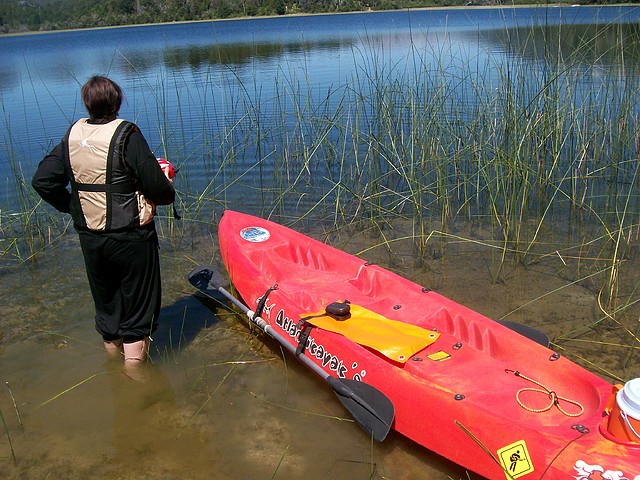 bariloche 100