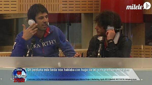 5 febrero 5 febrero