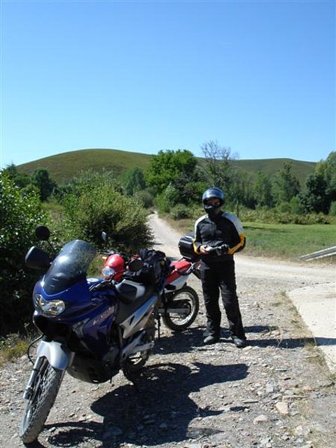 En algn lugar de Portugal