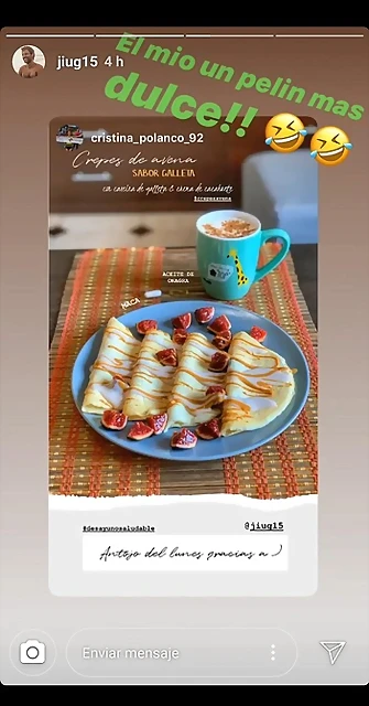 Hugo IG Stories 18-11-2019 (1) Hugo IG Stories 18-11-2019 (1)