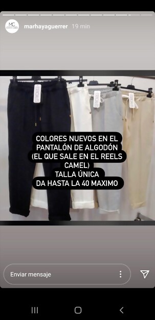 Marhaya Guerrer IG Stories 8-12-2020 (7)