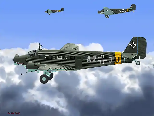 ju52combate