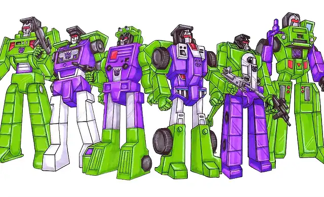 Constructicons 77