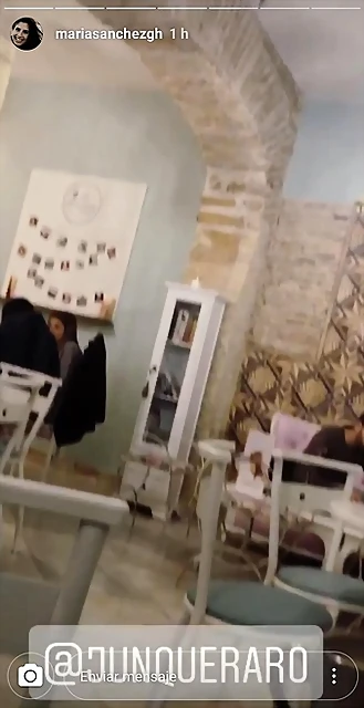 Video Mar?a IG Stories 23-3-2019 (11) Video Mar?a IG Stories 23-3-2019 (11)