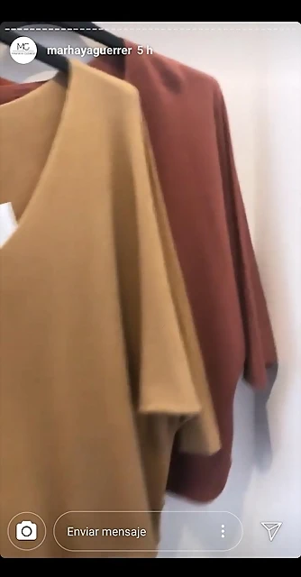 Video Marhaya Guerrer IG Stories 1-10-2019 (10) Video Marhaya Guerrer IG Stories 1-10-2019 (10)