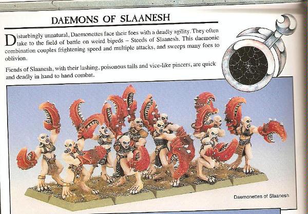 13256_sm-Daemonettes, Slannesh, White Dwarf