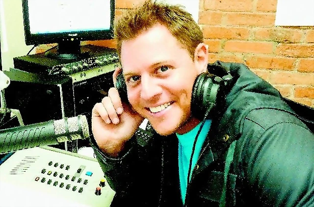 Mauricio Hoffmann Costa Rica Mauricio Hoffmann Costa Rica