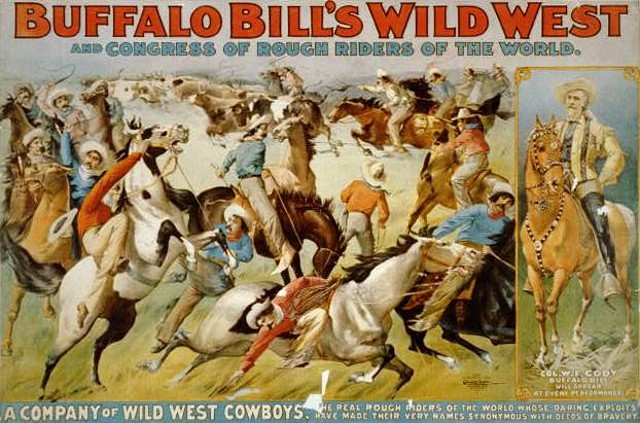 Buffalo_Bill\'s_Wild_West_Show