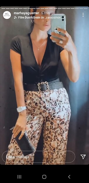 Video Marhaya Guerrer IG Stories 17-5-2021 (14) Video Marhaya Guerrer IG Stories 17-5-2021 (14)