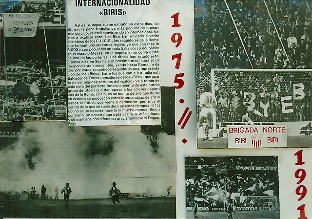 biris norte fotomontaje invitacion cucs roma