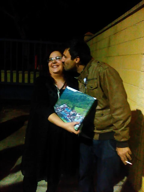 Cumple Mar?a 74 Cumple Mar?a 74
