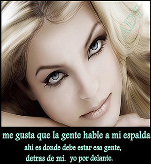 DETRAS DE MI DETRAS DE MI