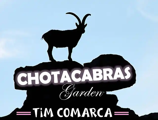 Chotacabras Garden
