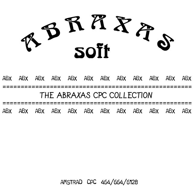 Abraxas Soft