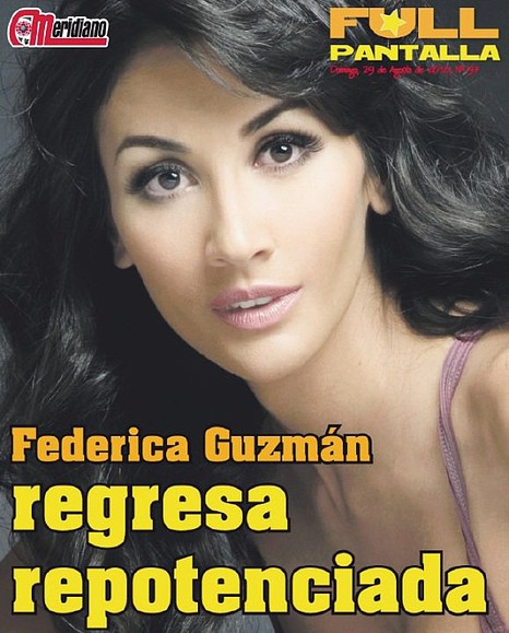 Federica Guzman by elypepe 145