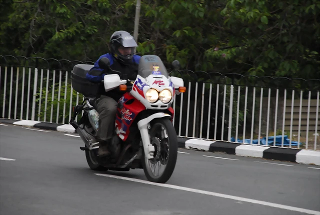 SOLO MOTO TT100 007 SOLO MOTO TT100 007