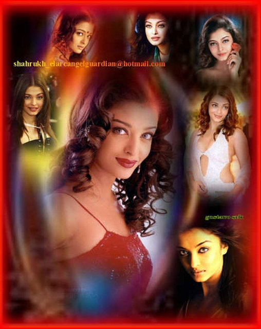 aishwarya gstv srk