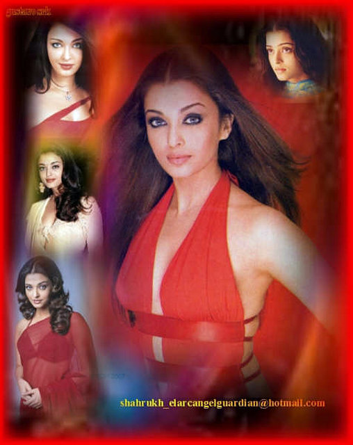 aishwarya gstv srk