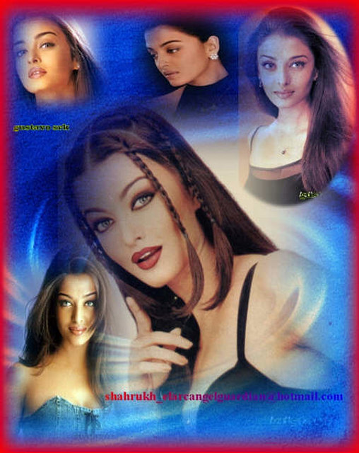 aishwarya gstv srk