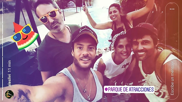 Ales IG Stories 24-6-2017 (1) Ales IG Stories 24-6-2017 (1)