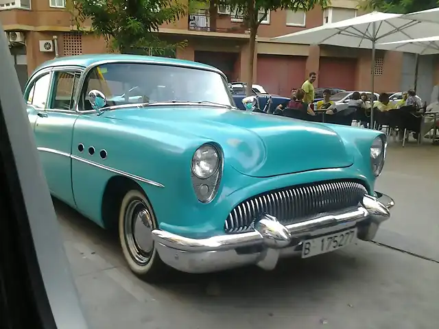 Buick 54 B-175277