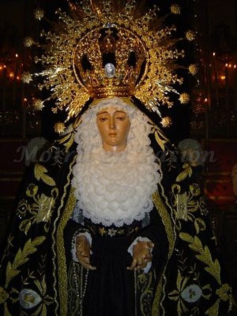 virgendolores