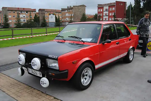 Fiat Mirafiori