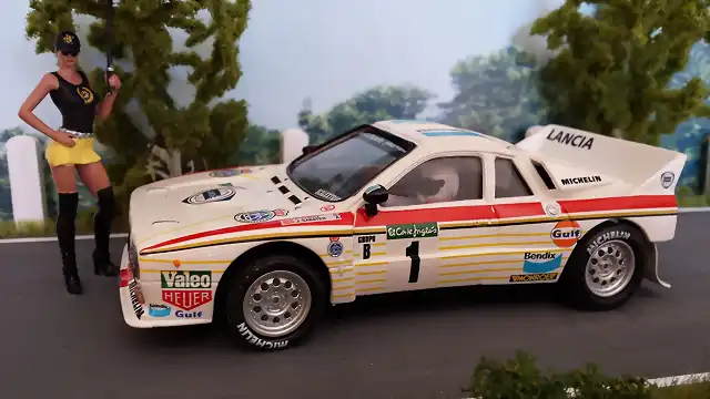 LANCIA RALLY 037 1986 CANARIAS SERVIA (2)