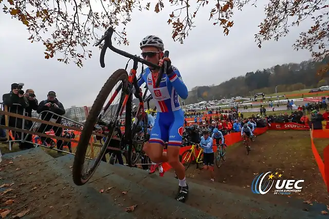 BOROS UEC Europei Cyclocross 2017 MEN ELITE-04187