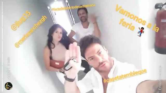 Video Ales IG Stories 27-5-2017 (1) Video Ales IG Stories 27-5-2017 (1)
