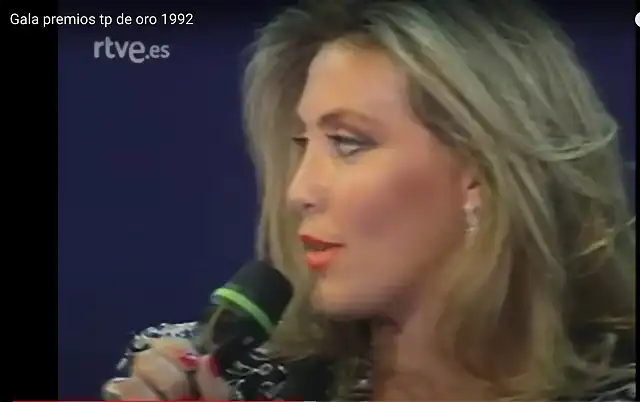 norma duval premios de oro