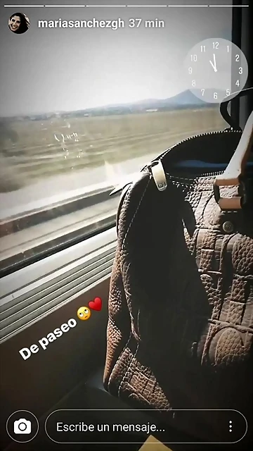 Video Mar?a IG Stories 24-3-2018 (2) Video Mar?a IG Stories 24-3-2018 (2)