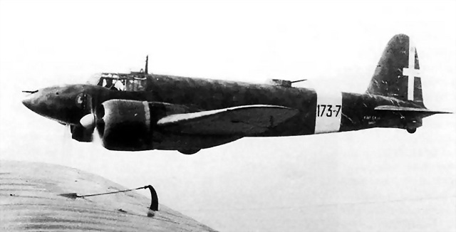 Fiat CR.25