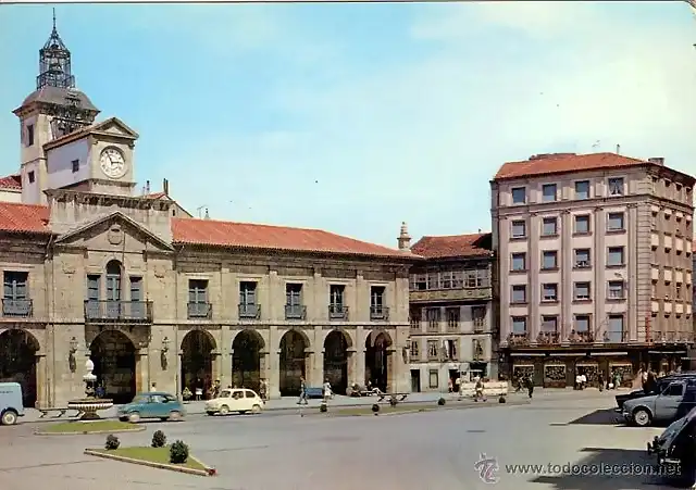 Aviles Pl. Espa?a Ayto. Asturias (3)