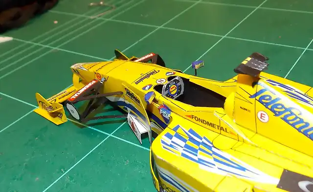 Minardi m02 (41)