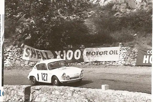 Alpine A-106 - TdF'58 - 01