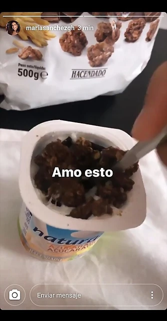 Video Mar?a IG Stories 1-11-2019 (2) Video Mar?a IG Stories 1-11-2019 (2)